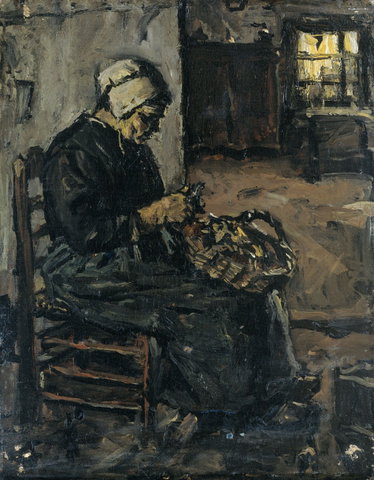 Lezing: culinair erfgoed. De geschiedenis van onze eet- en drinkgewoonten