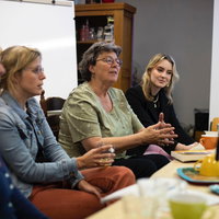 Leesclub: Verhalen van Verandering
