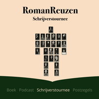 Bibliotheekbezoek RomanReuzen – Schrijverstournee langs bibliotheken voor scholen