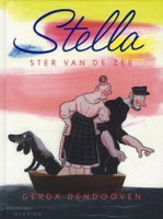 Stella Ster van de zee