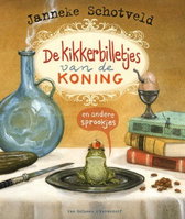 De kikkerbilletjes van de koning en andere sprookjes