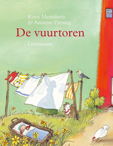 De vuurtoren