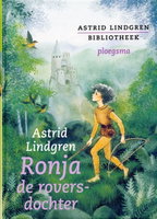 Ronja de Roversdochter