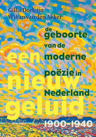 Boekpresentatie 'Een nieuw geluid'