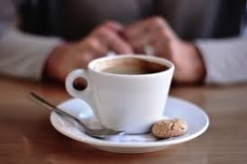 Koffie-inloop