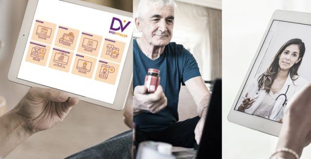 DigiVitaler Bibliotheek Uithoorn najaar 2025