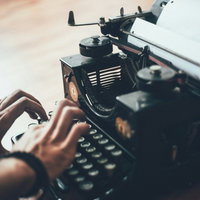 Schrijftraining A - Schrijversvakschool