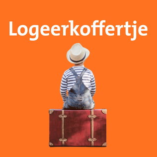 Logeerkoffertje