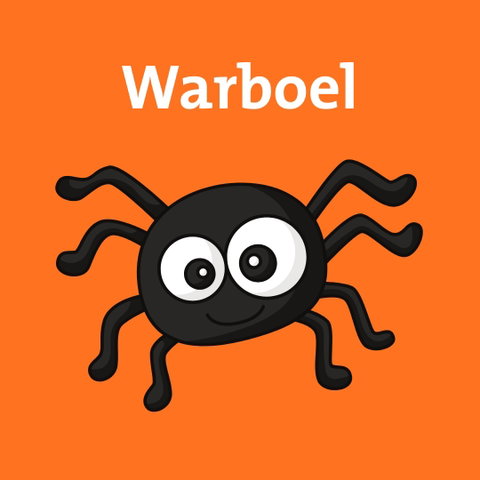 Groepsbezoek: Warboel