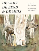 De wolf, de eend en de muis