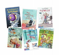 Toneellezen (groep 7/8)