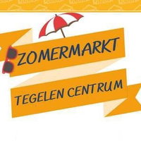 Zomerbraderie Tegelen 2026