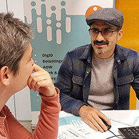 Informatiepunt Digitale Overheid (IDO)