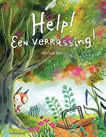 Help, een verrassing