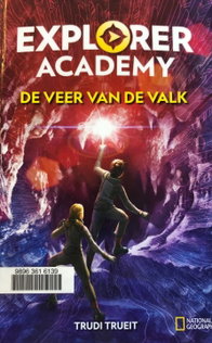 Spannende boeken (VOLGEBOEKT)