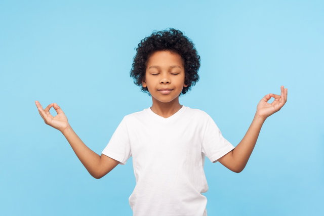 Kinderboekenweek activiteit: Vol avontuur in jezelf