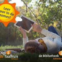 DigiTaalhuis zomer: Plan je vakantie met ChatGPT