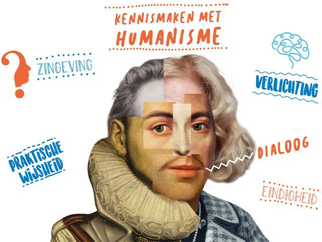 [VOL] Kennismaken met Humanisme