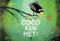 Vertelplaten: Coco kan het!
