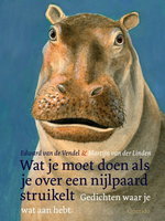 Leesprogramma: Poëzie in de klas