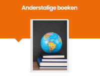 Anderstalige boeken