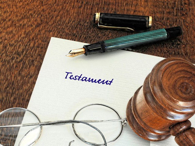 Lezing | Je denkt dat het goed geregeld is... tot je dit hoort