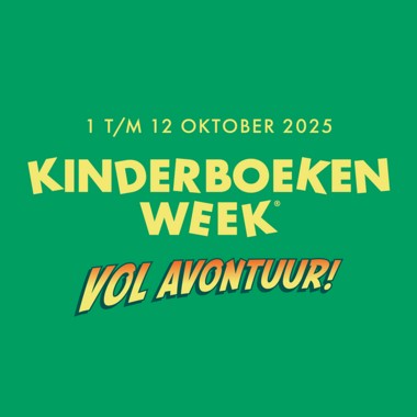 Kinderboekenweekfeest