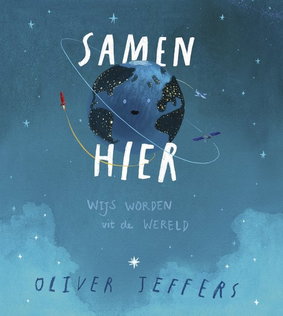 Themacollectie: Samen op de wereld