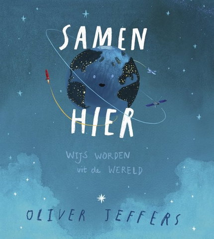 Themacollectie: Samen op de wereld