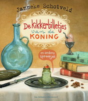 Themacollectie: Sprookjes, mythen en volksverhalen