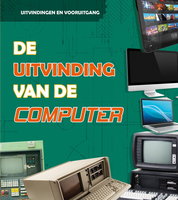Themacollectie: Computers, robots en AI
