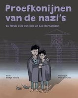 Leesbevordering | Groep 8 | Het Hornemann project