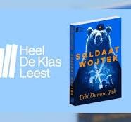Heel de klas leest: Soldaat Wojtek.