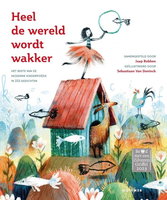 Lespakket poëzie: Heel de wereld wordt wakker