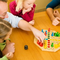 Samen spelen samen leren (3-6 jaar)