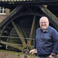 Huisarts Eric Deckers legt uit...