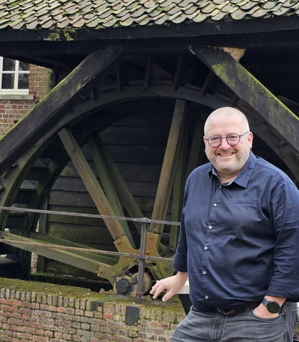 Huisarts Eric Deckers legt uit...