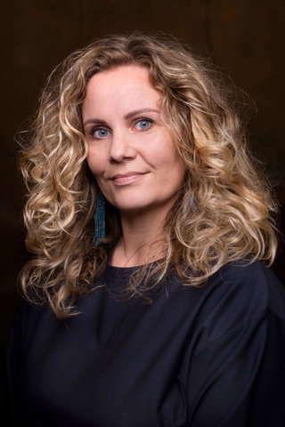 Literair Café: Stephanie Biesheuvel