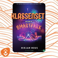 Klassensets onderbouw: Welkom in Smartpark - Mirjam Mous