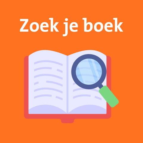 Groepsbezoek: Zoek je boek
