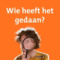 Groepsbezoek: Wie heeft het gedaan?