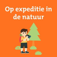 Expeditie in de natuur