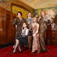 Uit met Planck: musical Foxtrot