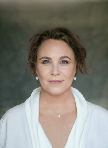 Literair Café: Judith Fanto