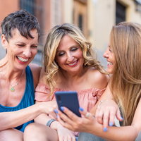 Cursus | Mobiele telefoon