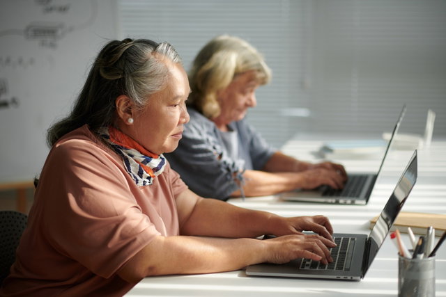 Orde op de computer