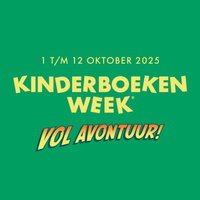 Groepsbezoek Kinderboekenweek