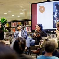 Boekenproeverij
