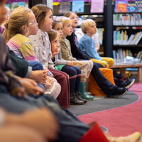 De mooiste mislukking ooit (4+) - HKU Theater