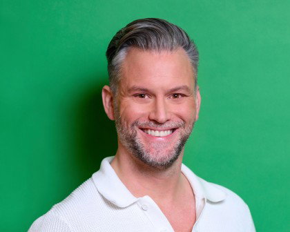 Meet & Greet met Kevin Hassing (6+)